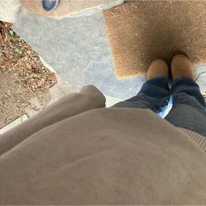 Meet your Posher, Rachel